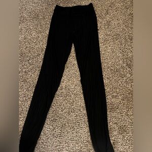 Kathy skinny ladies pants one size